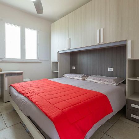 Villa Adele B&B Brindisi Exterior foto