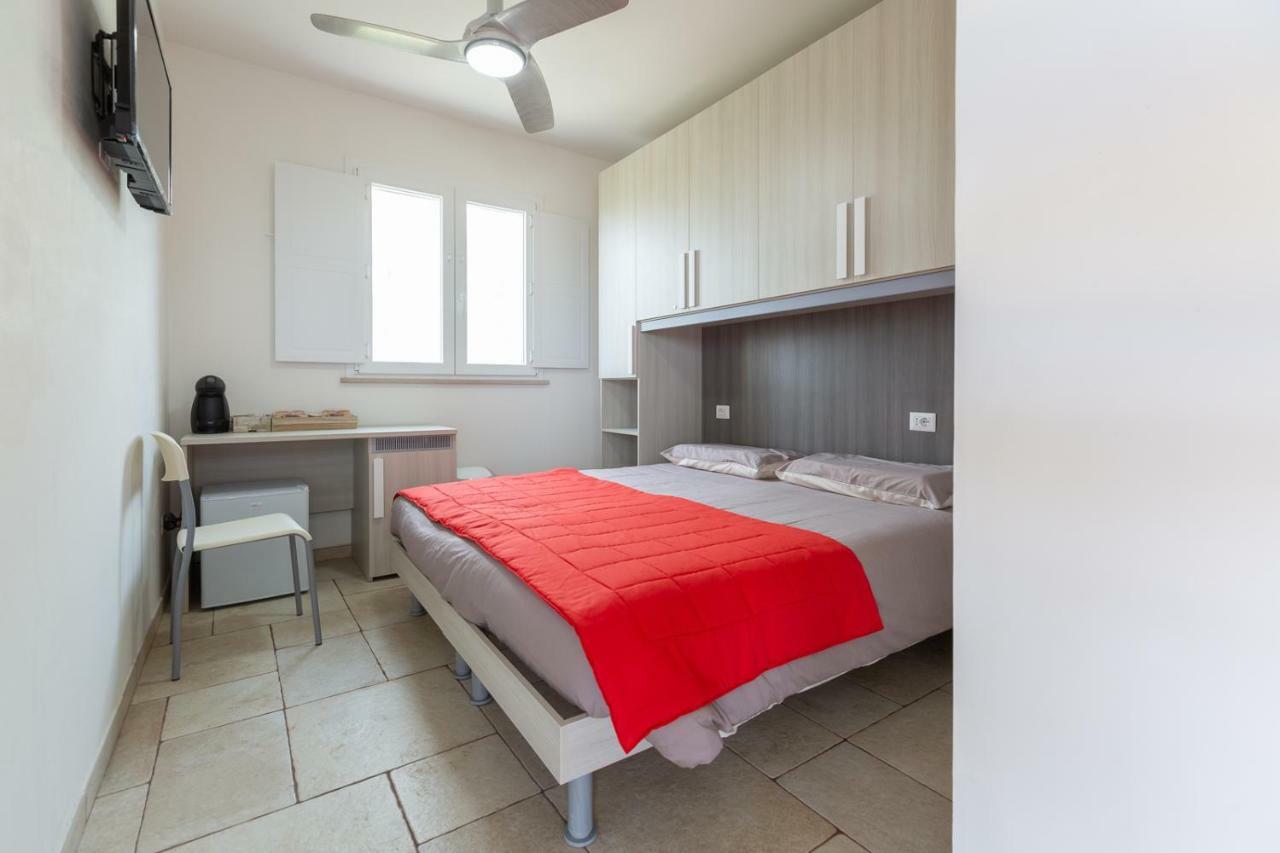 Villa Adele B&B Brindisi Exterior foto