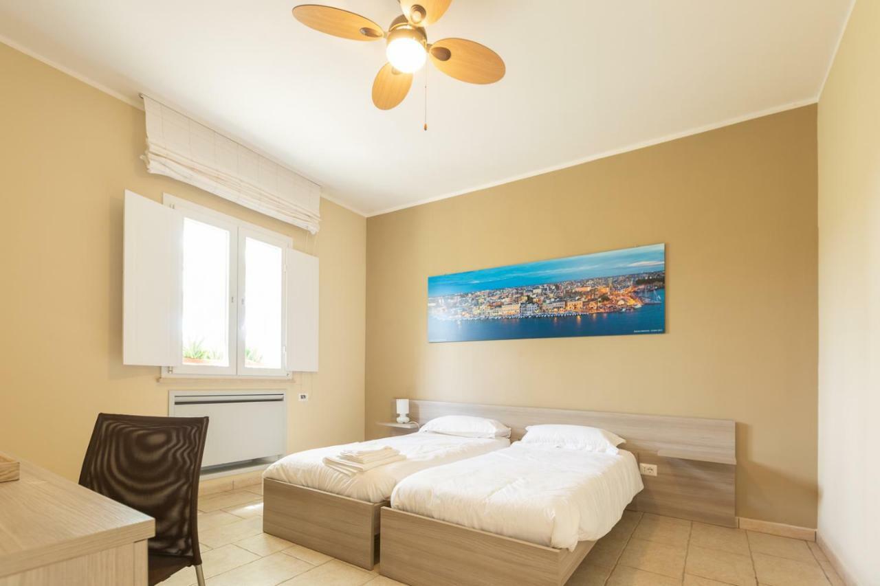 Villa Adele B&B Brindisi Exterior foto