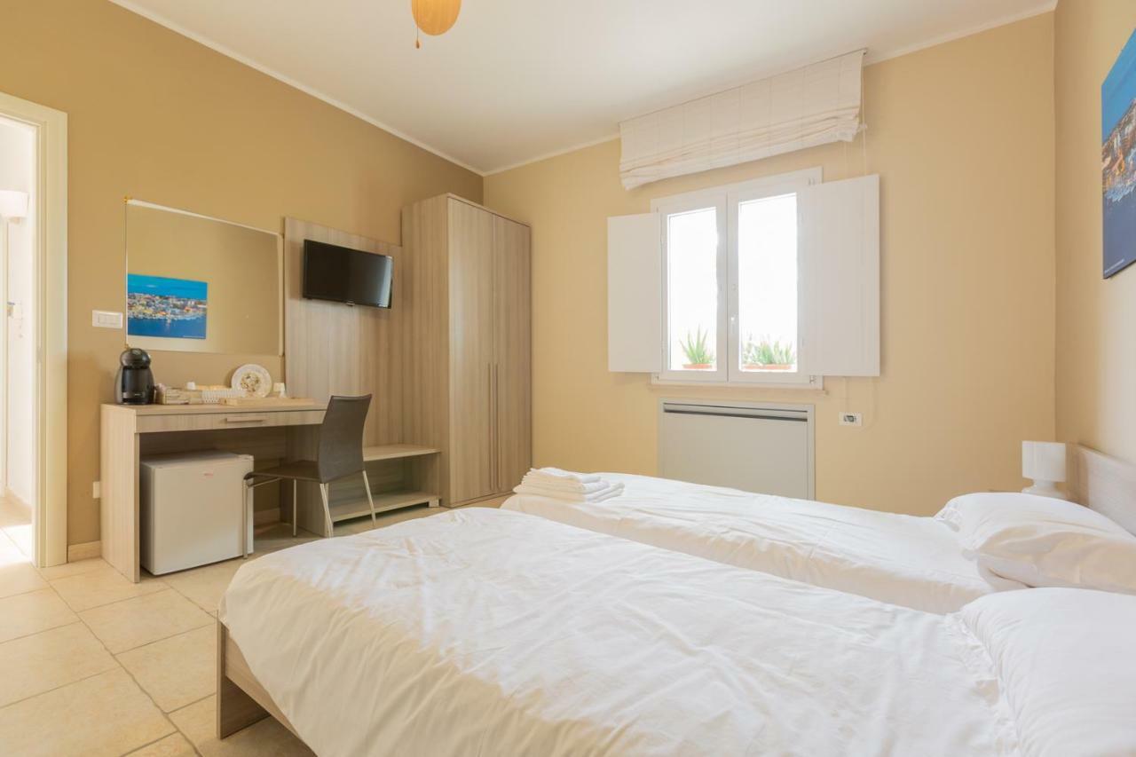 Villa Adele B&B Brindisi Exterior foto