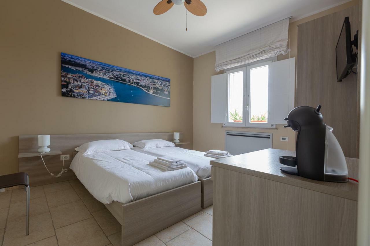 Villa Adele B&B Brindisi Exterior foto