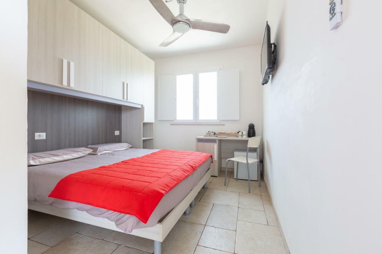 Villa Adele B&B Brindisi Exterior foto